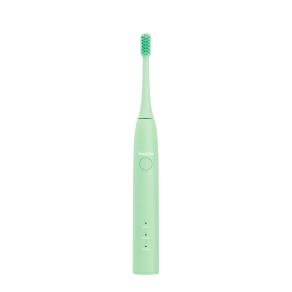 Hismile Other - Hismile Green Electric Toothbrush Rechargeable, BNIB